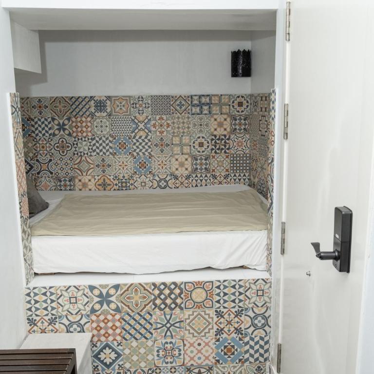 SurfersResidence Apartments - Apartamento - 10