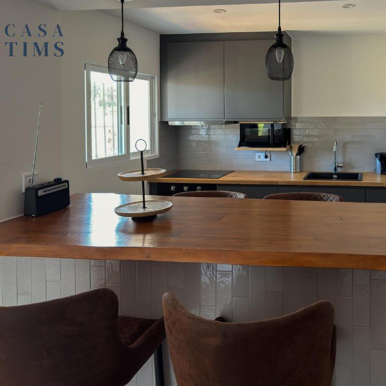CasaTIMS - Adults Only - Two-Bedroom Apartment - 12