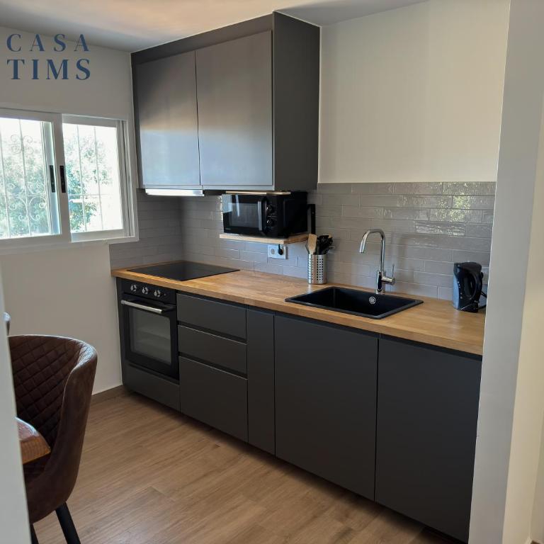 CasaTIMS - Adults Only - Two-Bedroom Apartment - 18
