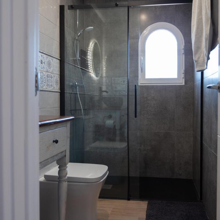 CasaTIMS - Adults Only - Studio with Terrace - 8