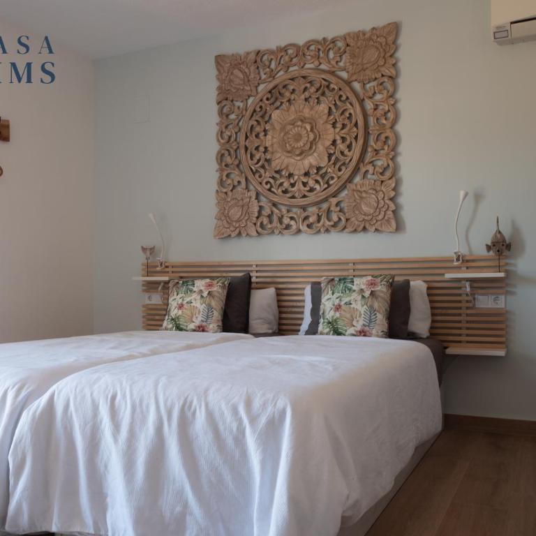 CasaTIMS - Adults Only - Studio with Sea View - 3