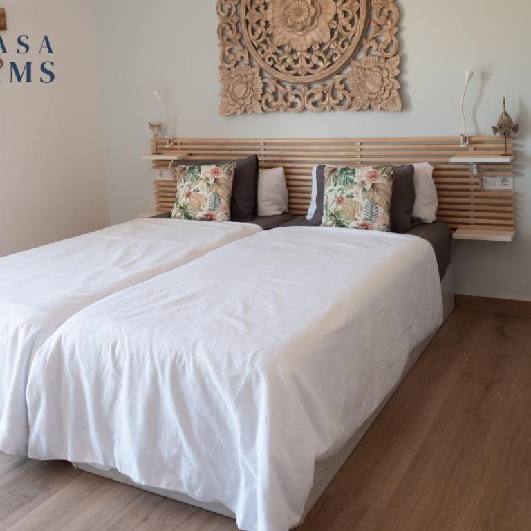 CasaTIMS - Adults Only - Studio with Sea View - 6