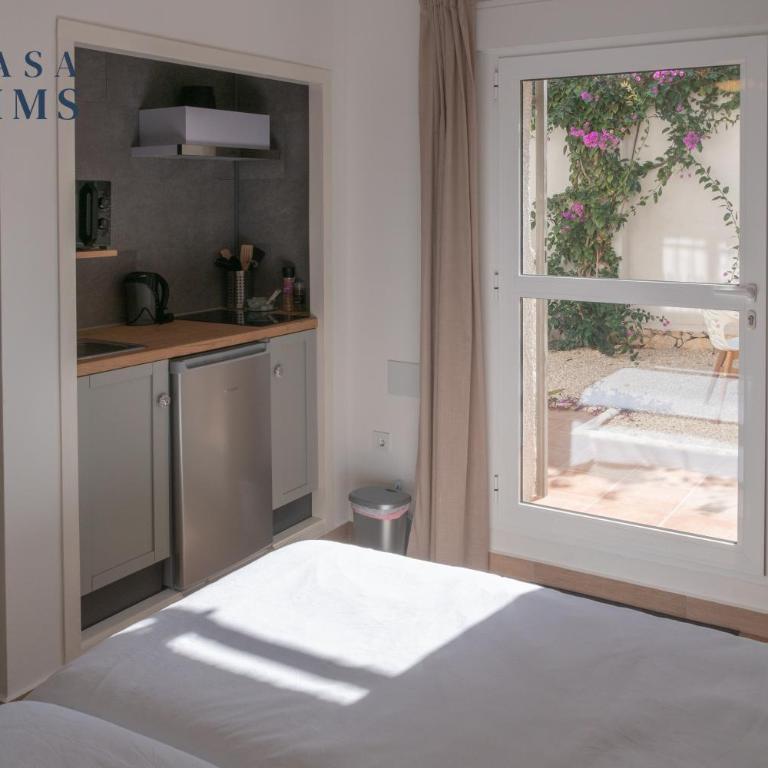CasaTIMS - Adults Only - Studio with Terrace - 14