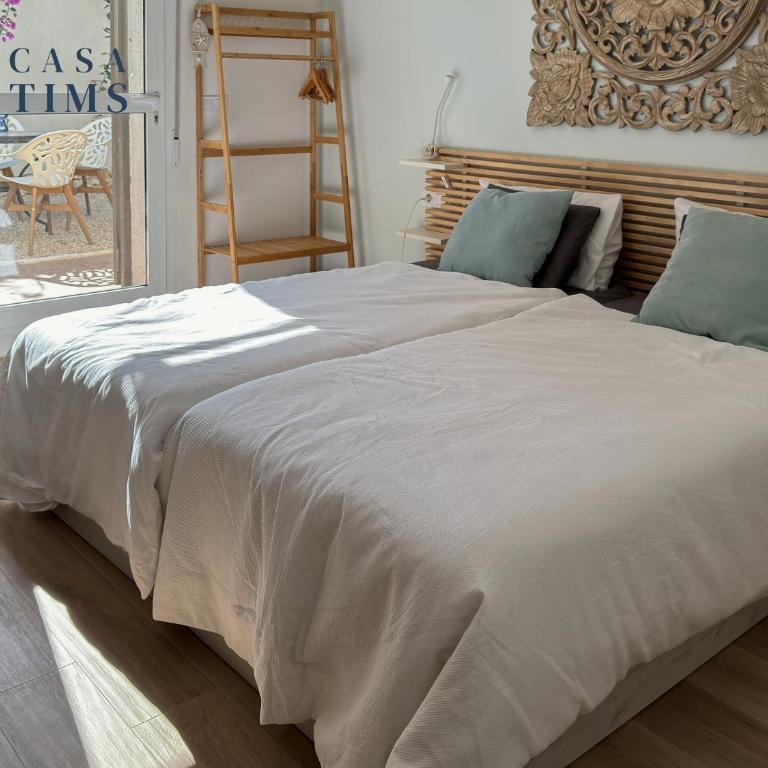 CasaTIMS - Adults Only - Studio with Terrace - 12