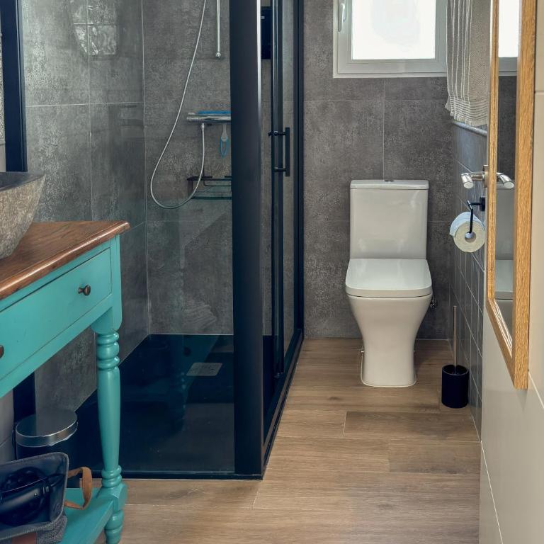 CasaTIMS - Adults Only - Studio with Sea View - 5