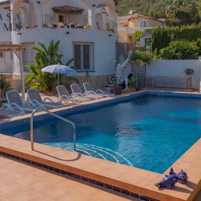 CasaTIMS - Adults Only - Studio with Sea View - 11