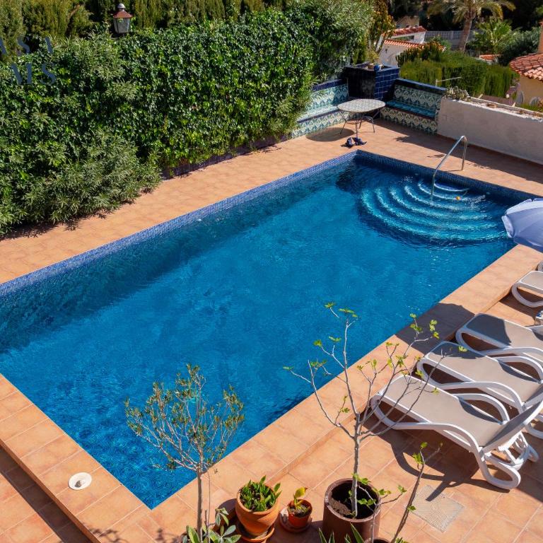 CasaTIMS - Adults Only - Studio with Sea View - 12