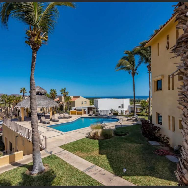 Lovely Ocean View Casa Cabo Del Mar - Apartamento de 2 dormitorios - 7