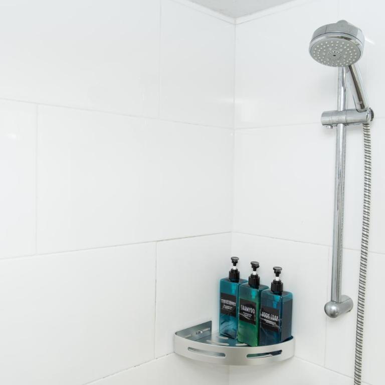SurfersResidence Apartments - Apartamento Estudio - 3