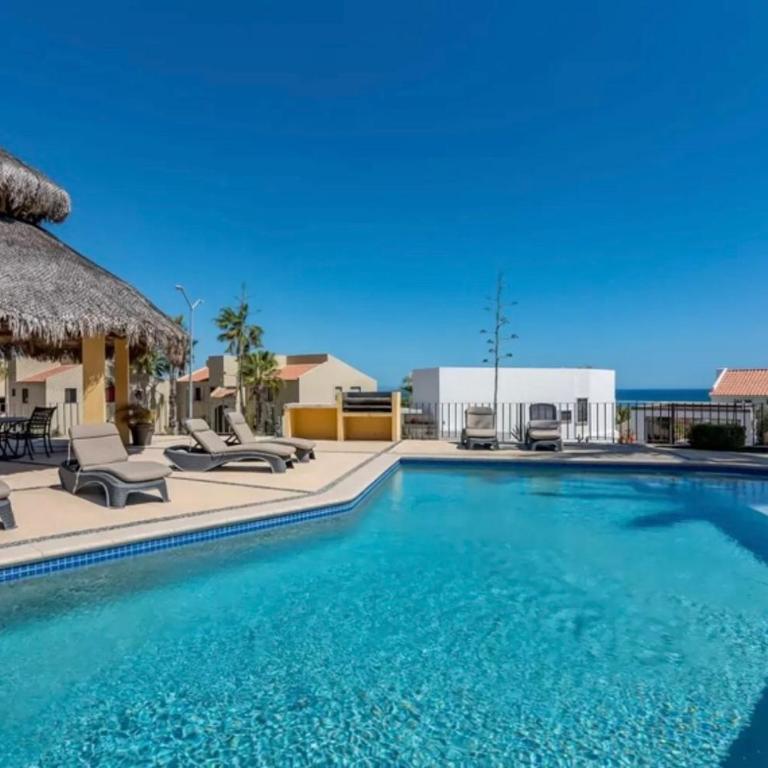 Lovely Ocean View Casa Cabo Del Mar - Apartamento de 2 dormitorios - 19