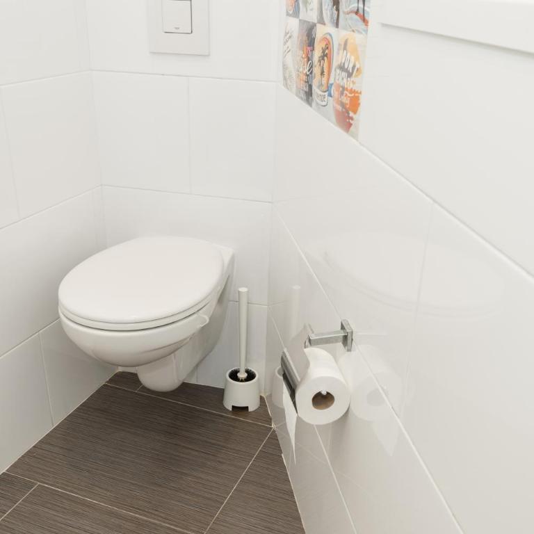 SurfersResidence Apartments - Apartamento Estudio - 7