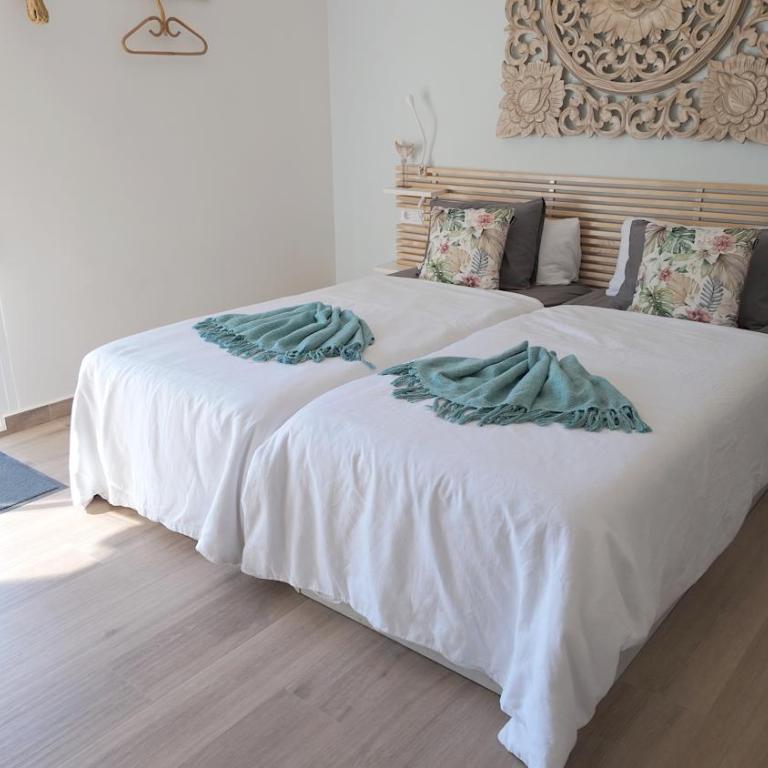 CasaTIMS - Adults Only - Studio with Sea View - 14