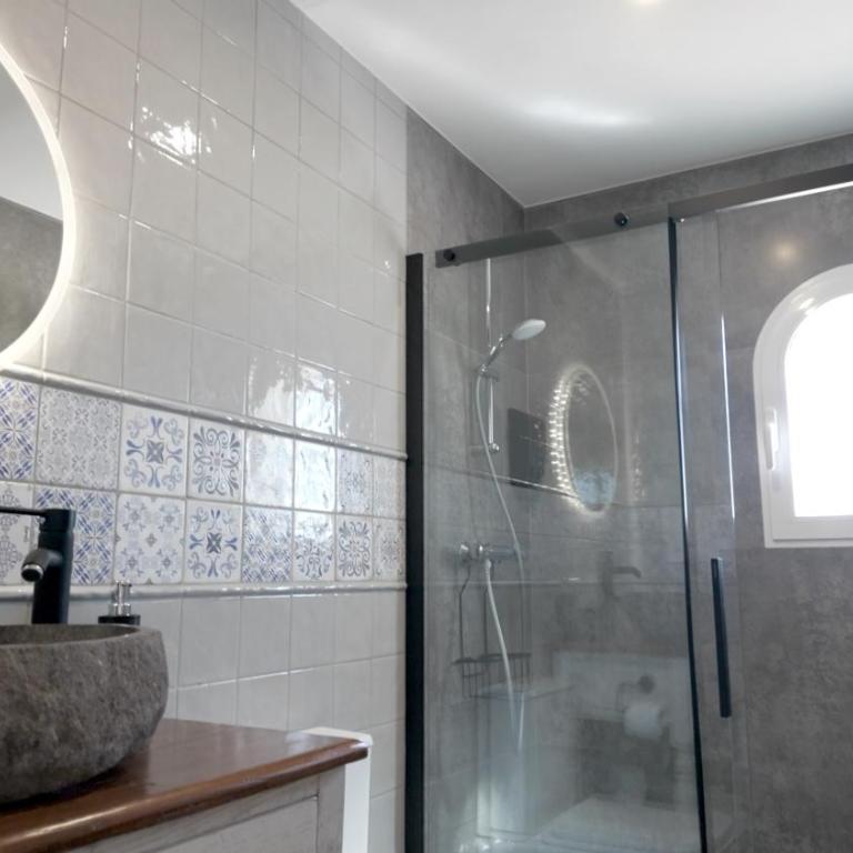 CasaTIMS - Adults Only - Studio with Sea View - 15