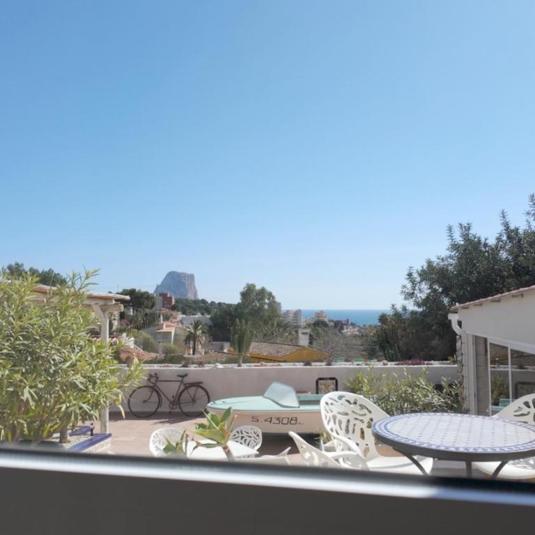CasaTIMS - Adults Only - Studio with Sea View - 16