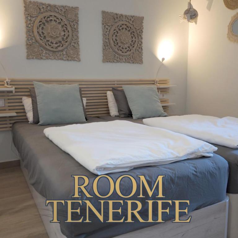 CasaTIMS - Adults Only - Two-Bedroom Apartment - 11