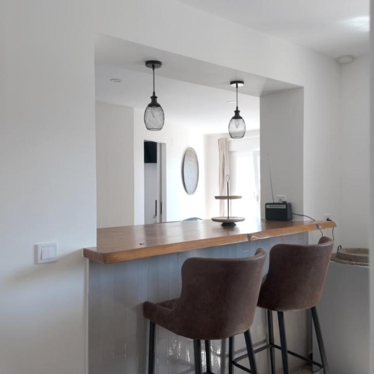 CasaTIMS - Adults Only - Two-Bedroom Apartment - 21