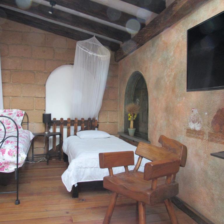 Villa de Lena - Villa Deluxe - 16