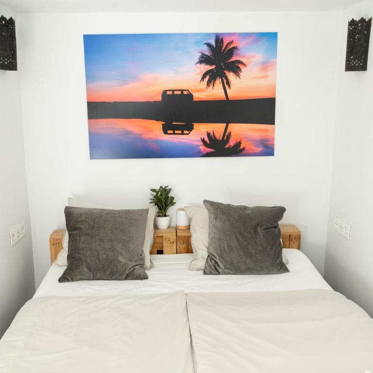 SurfersResidence Apartments - Apartamento - 6