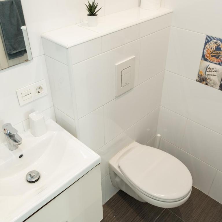SurfersResidence Apartments - Apartamento - 4