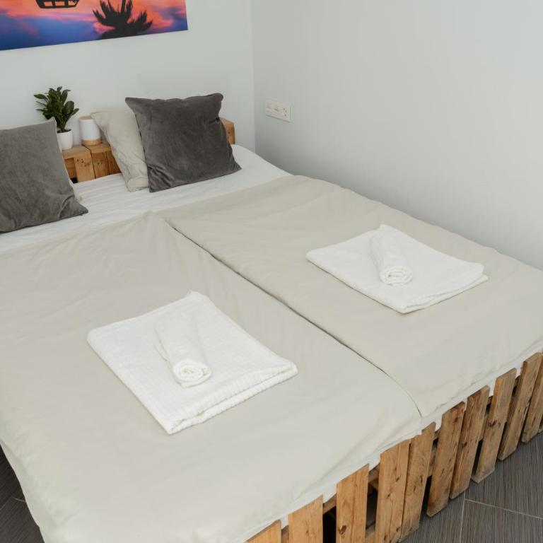 SurfersResidence Apartments - Apartamento - 5