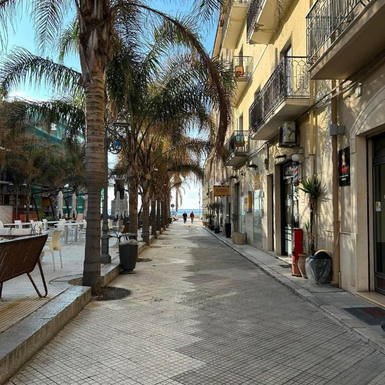 Casa Macallè - Letojanni - Taormina - Appartamento - 10