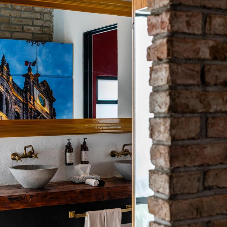 HOTEL BOUTIQUE CASONA 65 - Presidential Suite - 18