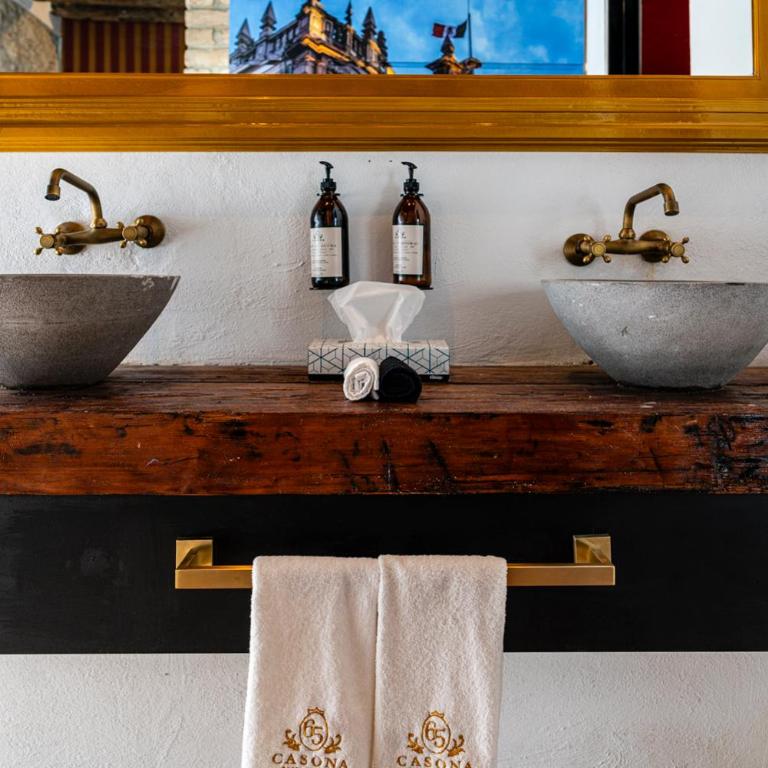 HOTEL BOUTIQUE CASONA 65 - Junior Suite - 2