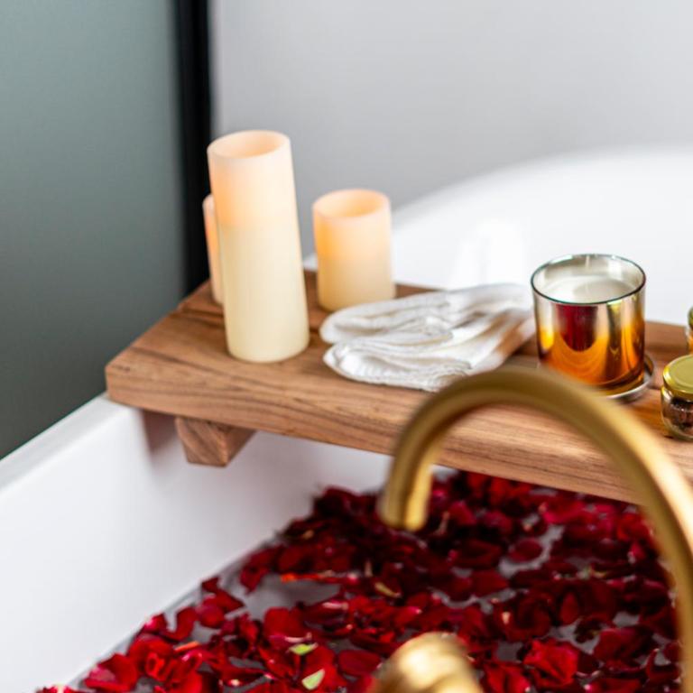 HOTEL BOUTIQUE CASONA 65 - Presidential Suite - 20