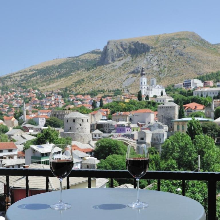 Captain's Luxury Apartments - Apartman sa 2 Spavaće Sobe - 1