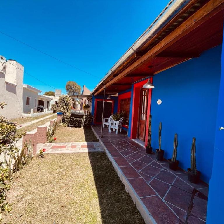 Villa Tequila-Casa Frida - Apartamento - 25