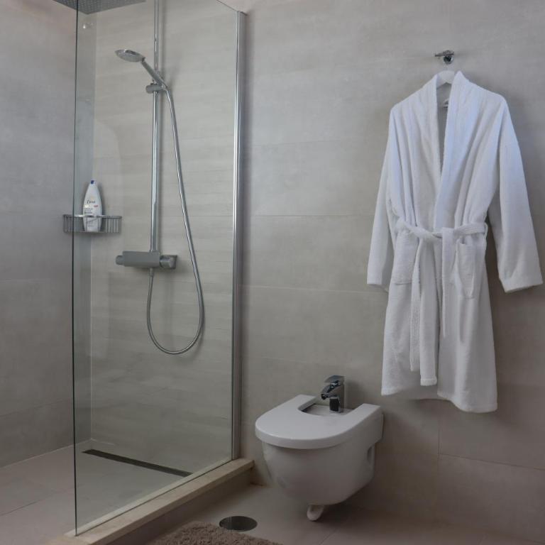 Azure Sky Villa - Panoramic ocean view, luxury, San Eugenio - Villa - 18