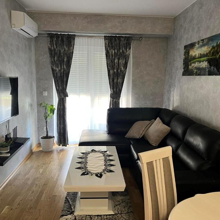 Adriatic apartman - Apartman - 2