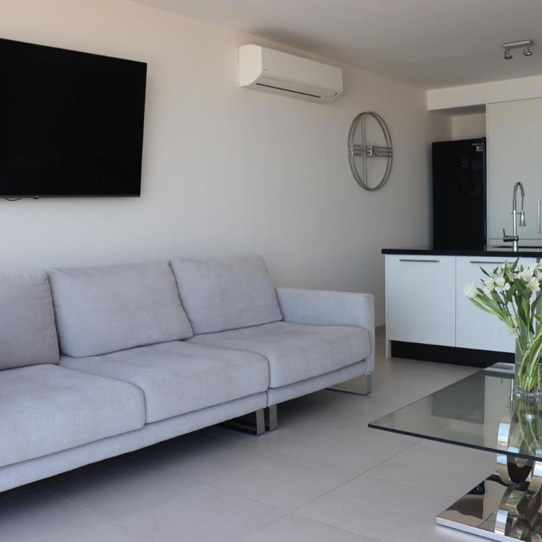 Azure Sky Villa - Panoramic ocean view, luxury, San Eugenio - Villa - 5