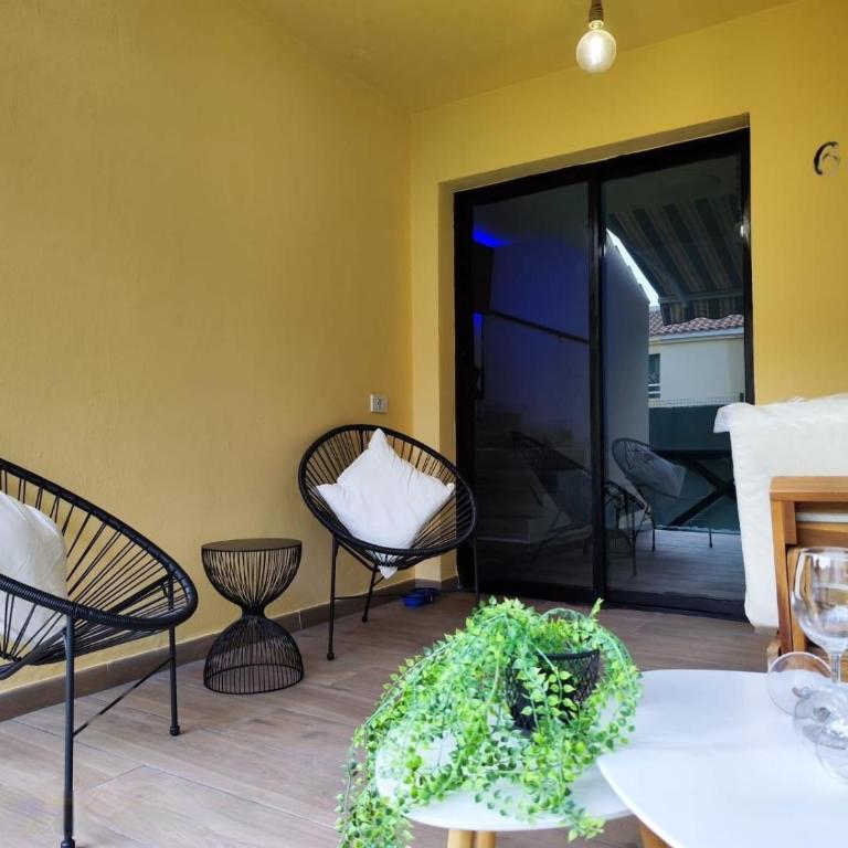 Duplex Sonemar Pool - Apartamento de 1 dormitorio - 2