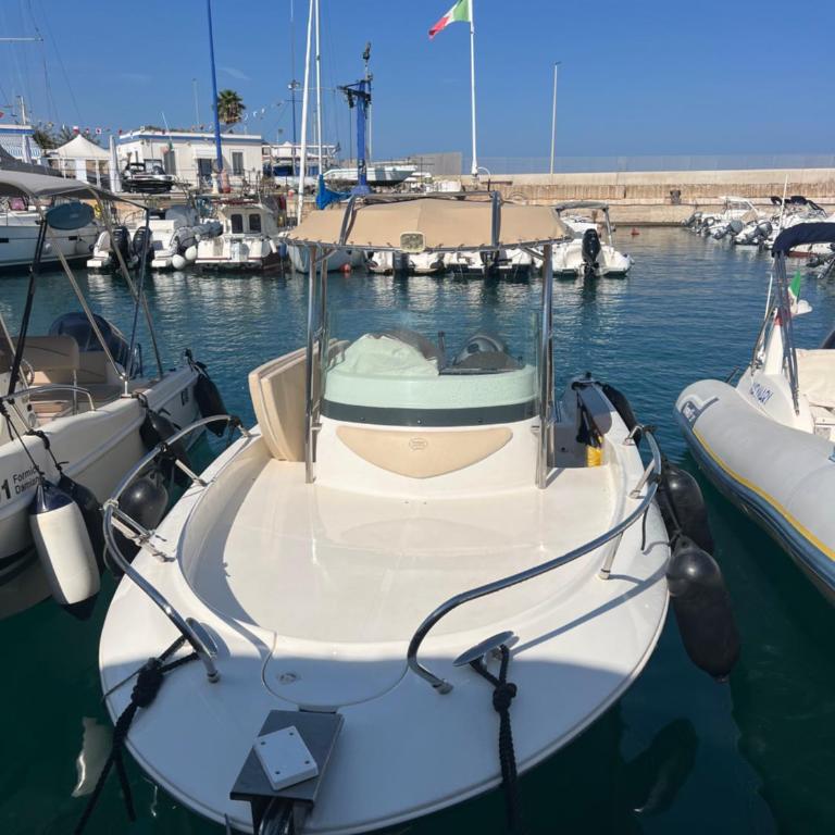 Antares In Puglia - Appartamento con 2 Camere da Letto - 2