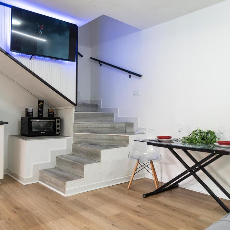 Duplex Sonemar Pool - Apartamento de 1 dormitorio - 5