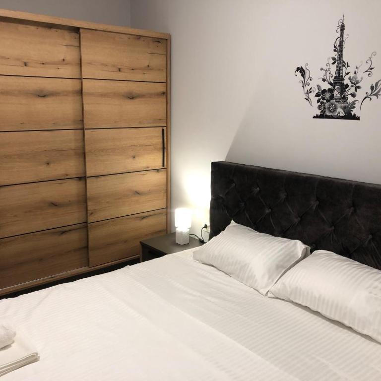 Adriatic apartman - Apartman - 12