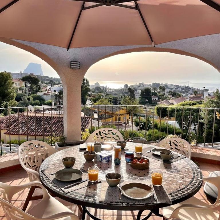CasaTIMS - Adults Only - Studio with Sea View - 1