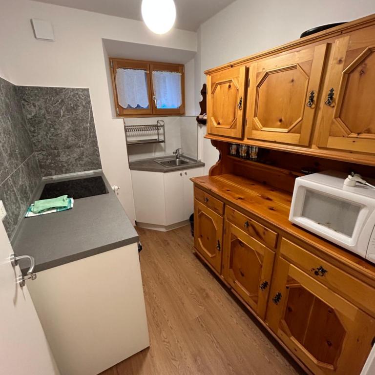 Residenza Sertorelli - Appartamento - 8