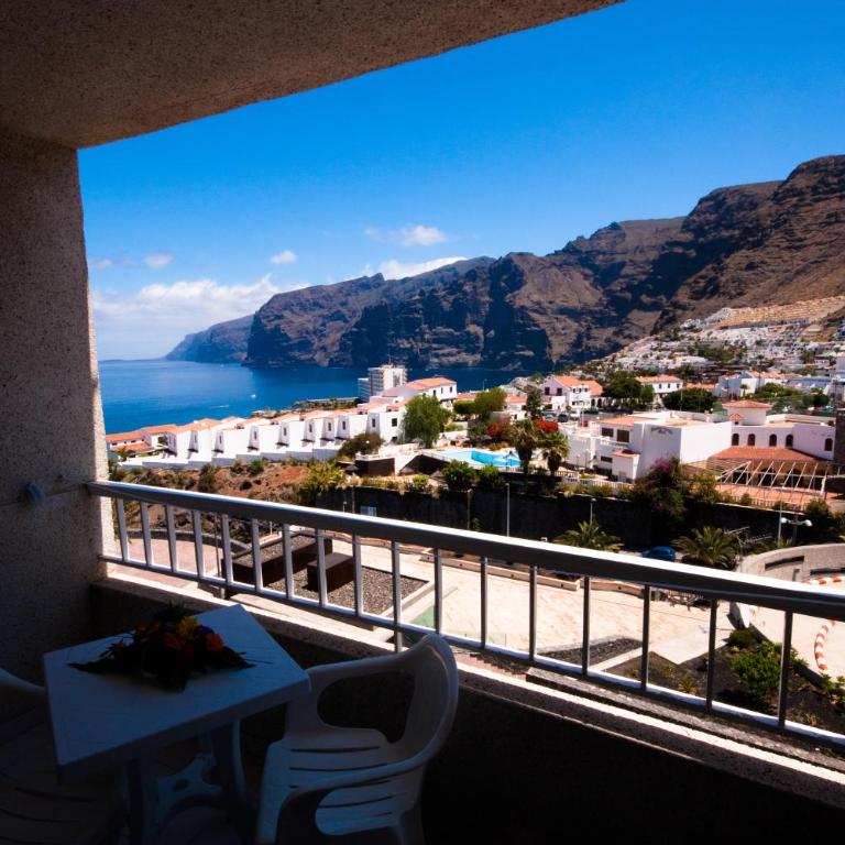 Vigilia Park - Apartamento de 1 dormitorio con vistas al mar - 8