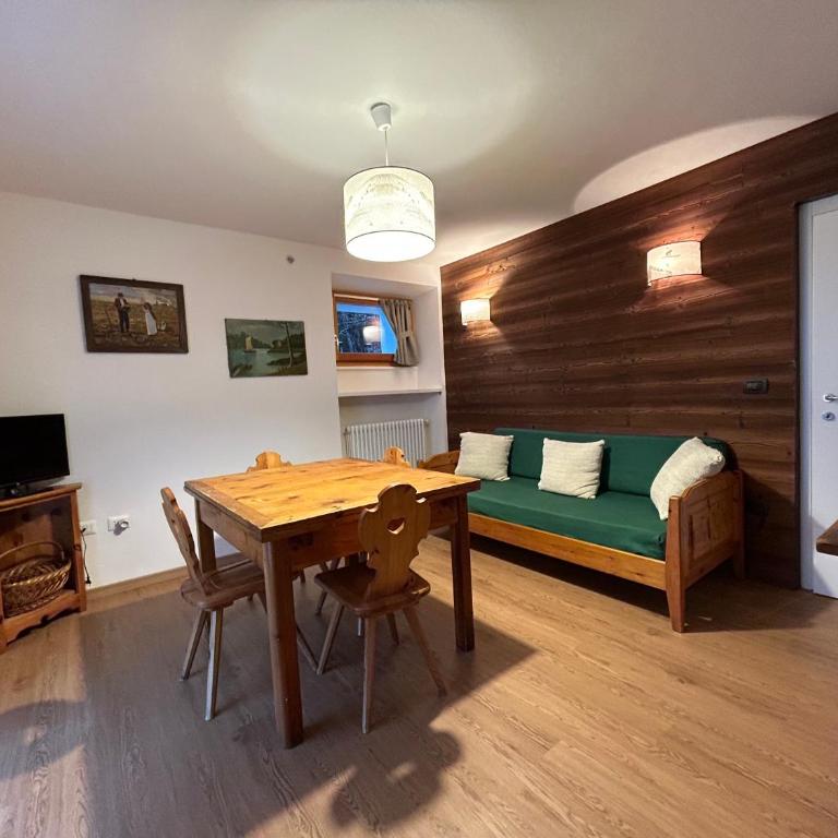 Residenza Sertorelli - Appartamento - 1