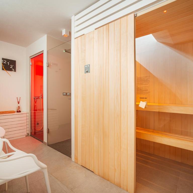 Bianca Relax & SPA - Housea - Appartamento con 1 Camera da Letto - 17