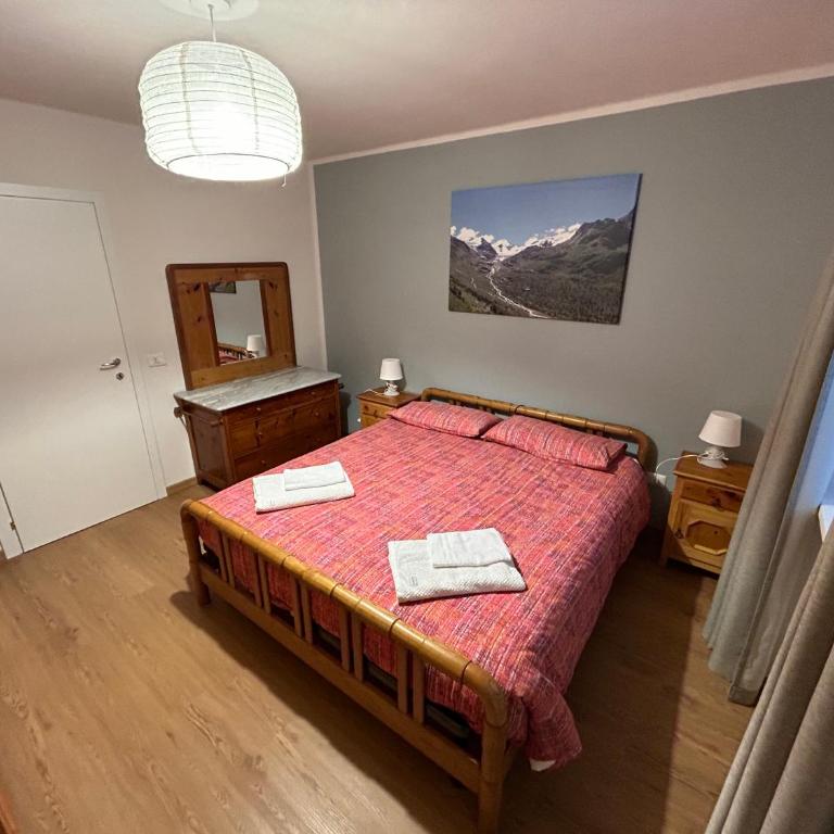 Residenza Sertorelli - Appartamento - 7
