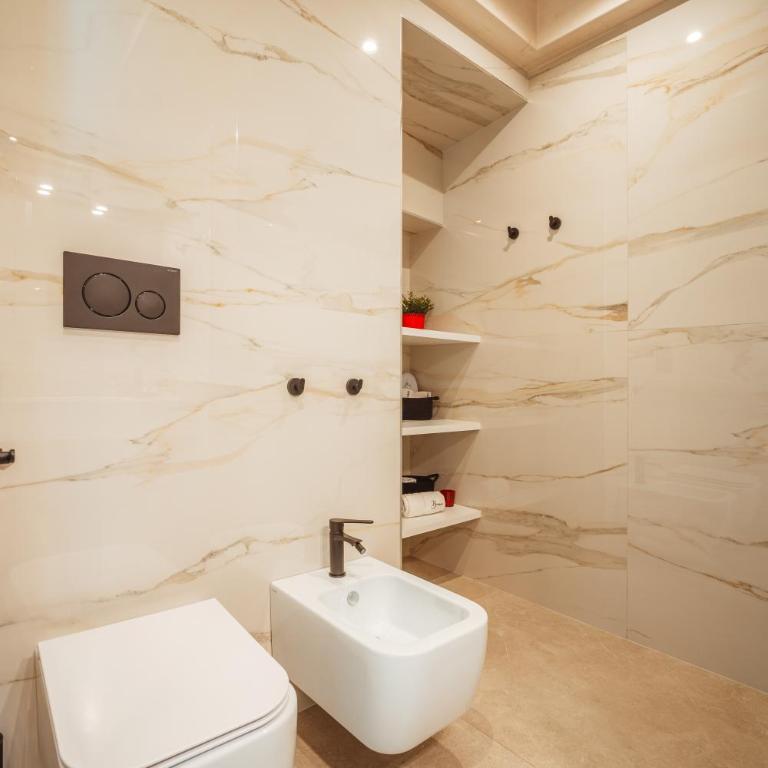 Bianca Relax & SPA - Housea - Appartamento con 1 Camera da Letto - 13