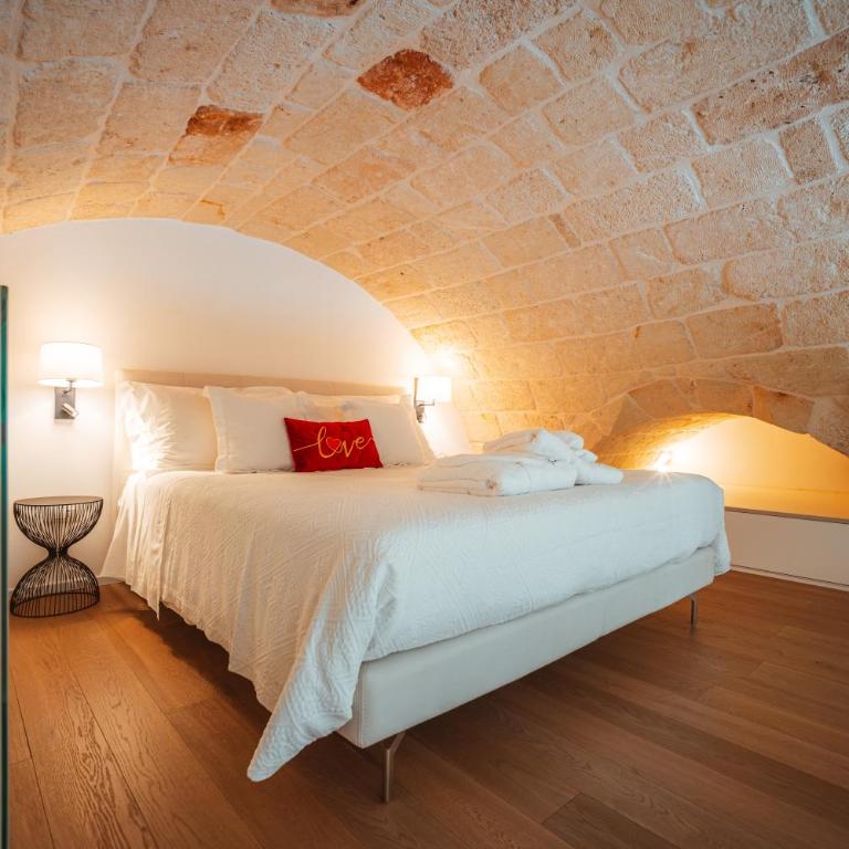 Bianca Relax & SPA - Housea - Appartamento con 1 Camera da Letto - 24