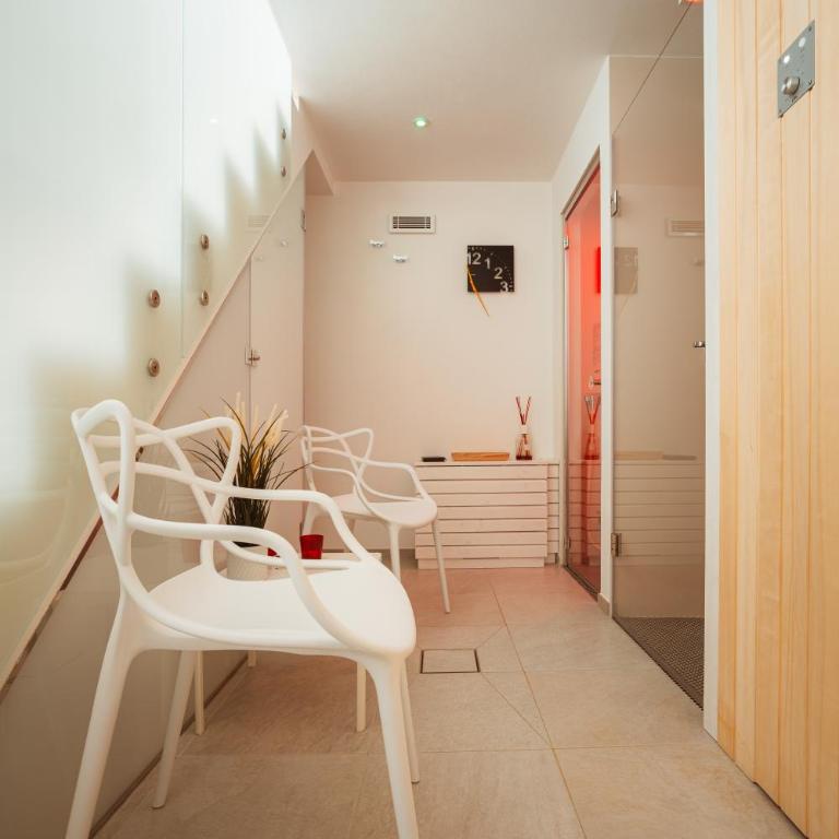Bianca Relax & SPA - Housea - Appartamento con 1 Camera da Letto - 15