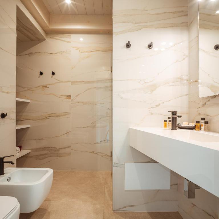 Bianca Relax & SPA - Housea - Appartamento con 1 Camera da Letto - 12