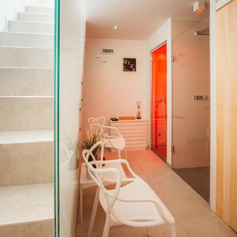 Bianca Relax & SPA - Housea - Appartamento con 1 Camera da Letto - 16