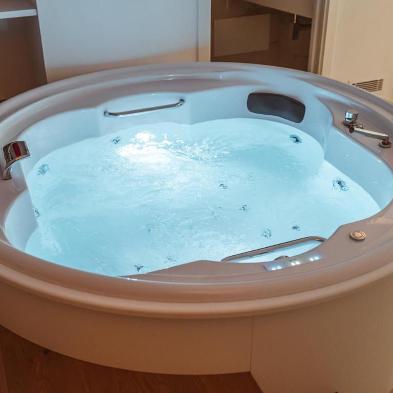 Bianca Relax & SPA - Housea - Appartamento con 1 Camera da Letto - 11