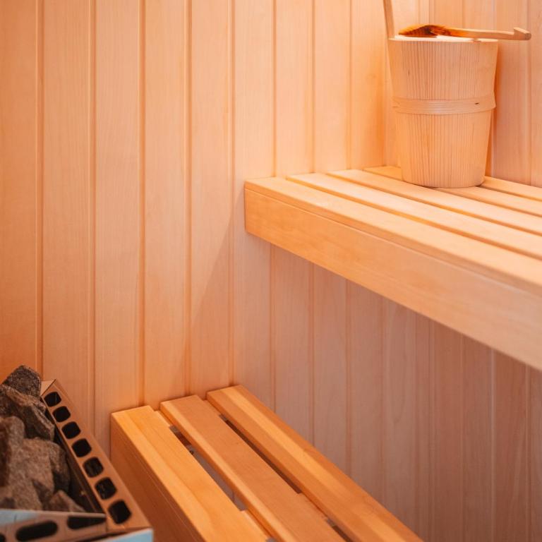 Bianca Relax & SPA - Housea - Appartamento con 1 Camera da Letto - 19